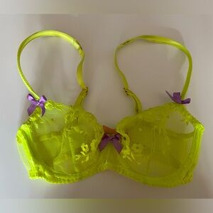 Agent provocateur bra - 32C
